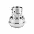 Преобразователь давления со штуцером для соединения Hammer Union BD SENSORS RUS HU 300
